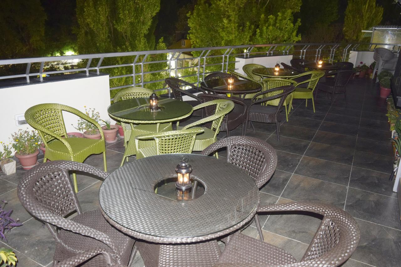 Cloud 7 Bed and Breakfast Nainital Exteriör bild
